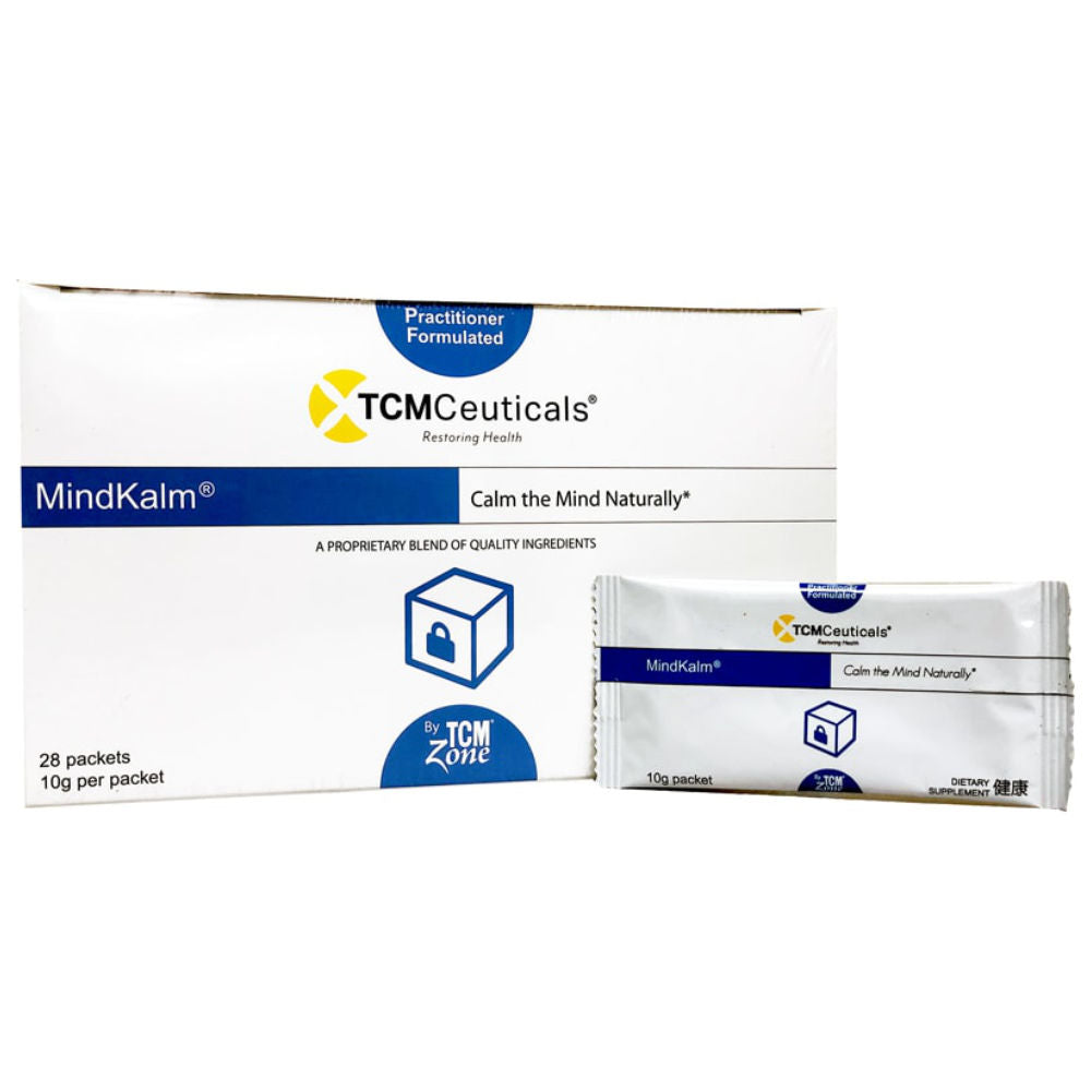 TCMCeuticals® MindKalm